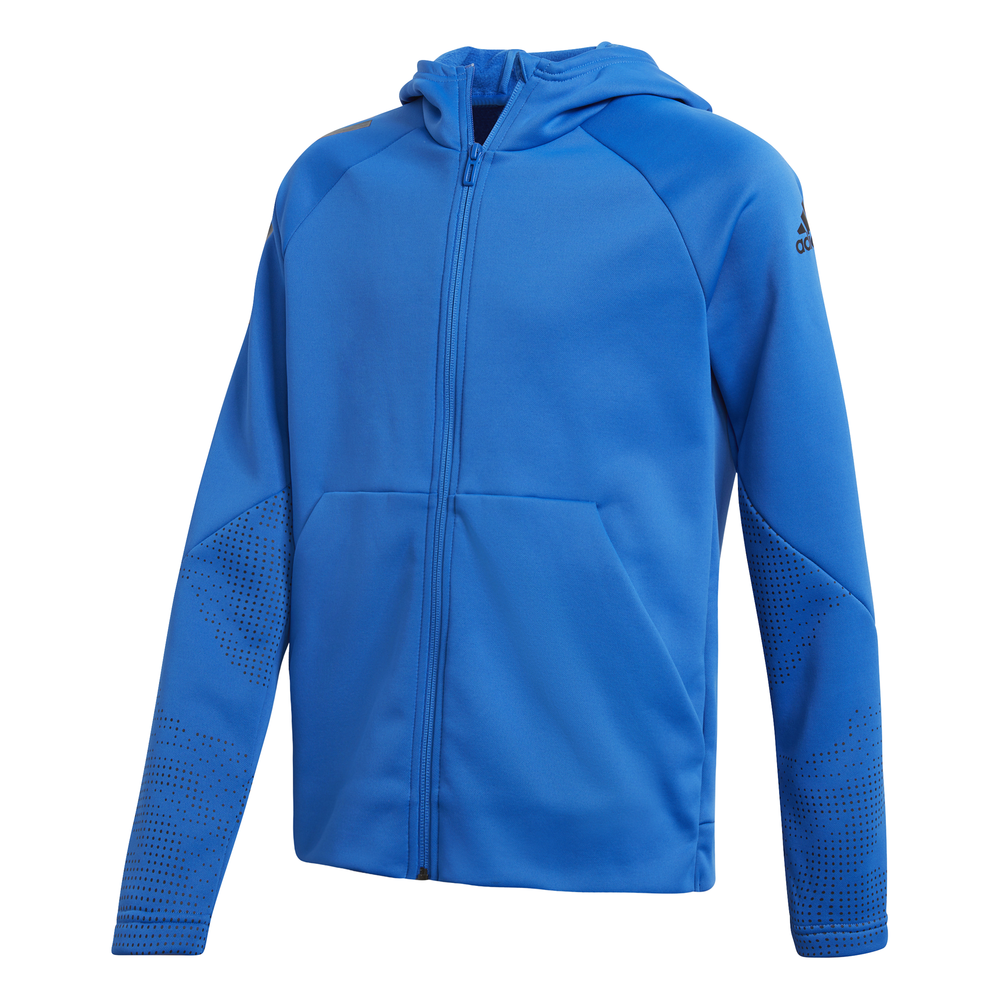 adidas ultimate hoodie climawarm