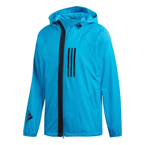 adidas fleece lined jacket