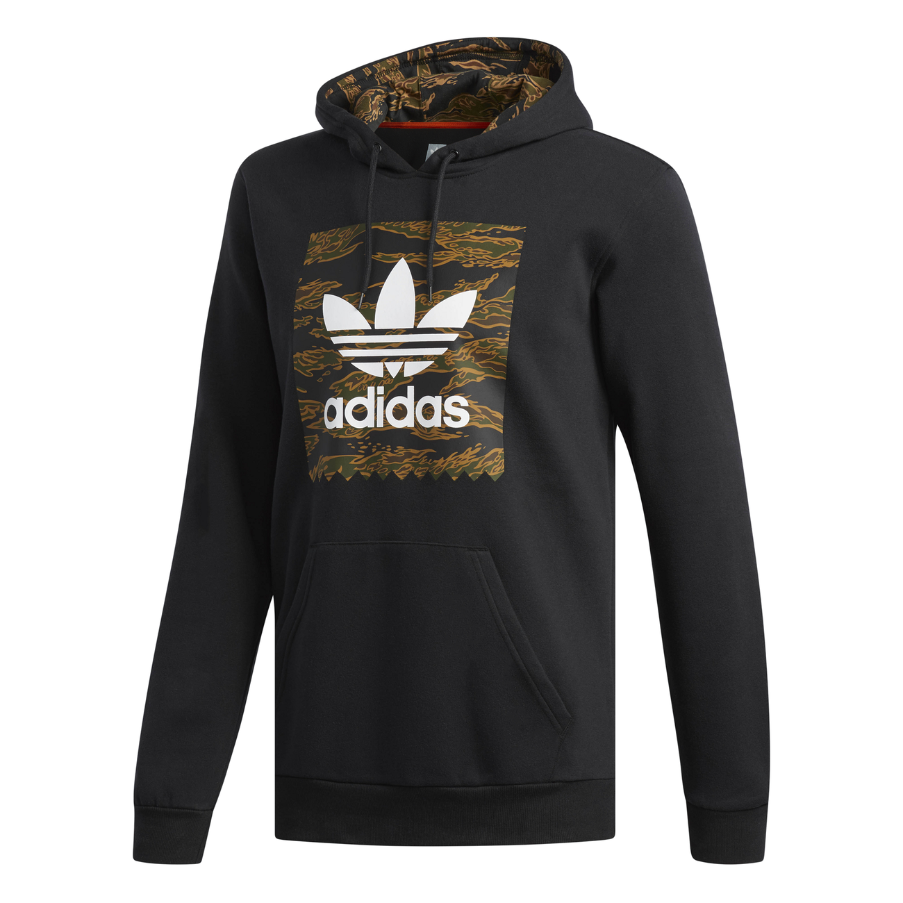 boys adidas camo hoodie