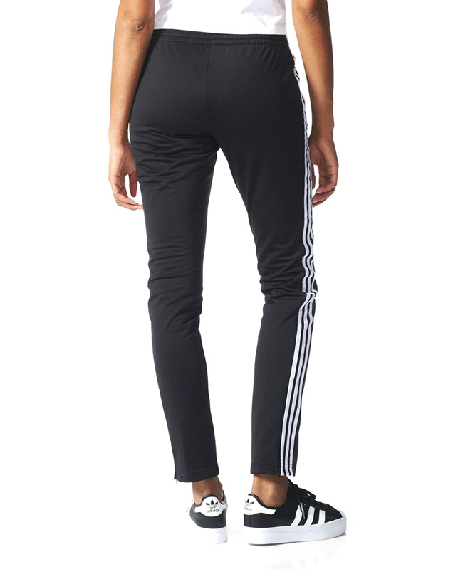 Adidas Originals Firebird Track Pants Black 6122