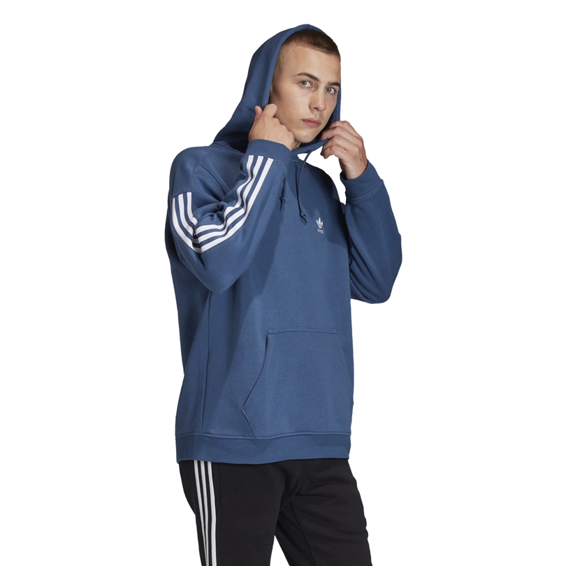 adidas night marine hoodie