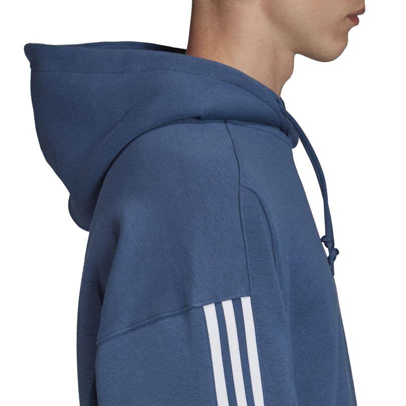 adidas night marine hoodie