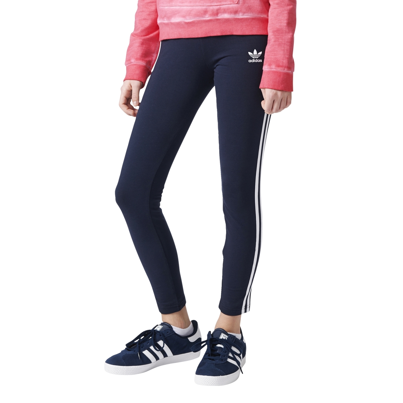 Adidas Originals Junior Leggings 