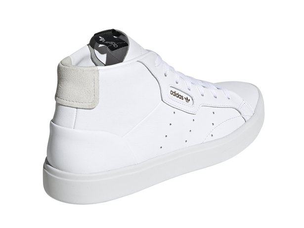 Adidas Sleek Super 72 W White Vintage 