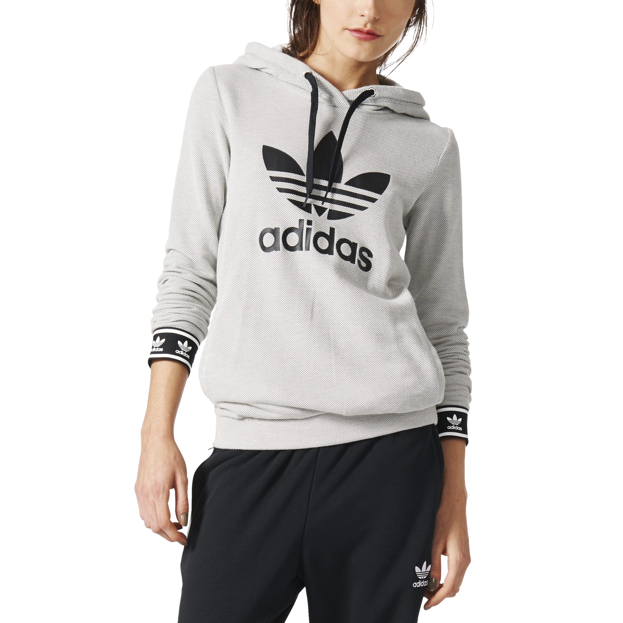 Женский оригинал. Adidas Slim Fit худи. Адидас Вумен. Худи адидас унисекс белые. Adidoes.