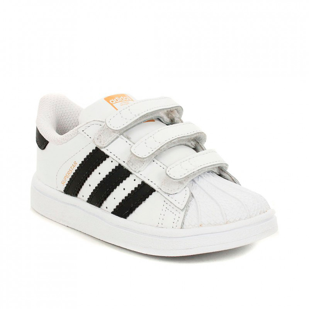 adidas originals workshop superstar in black and white