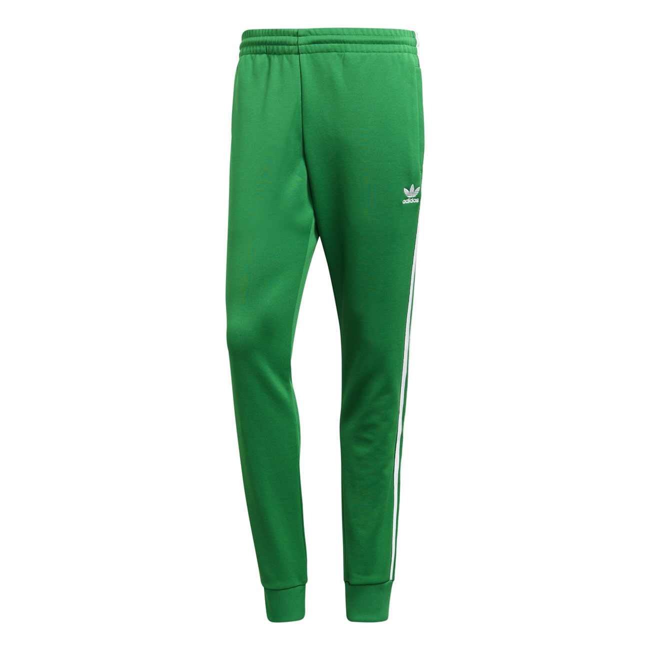 adidas originals pants green