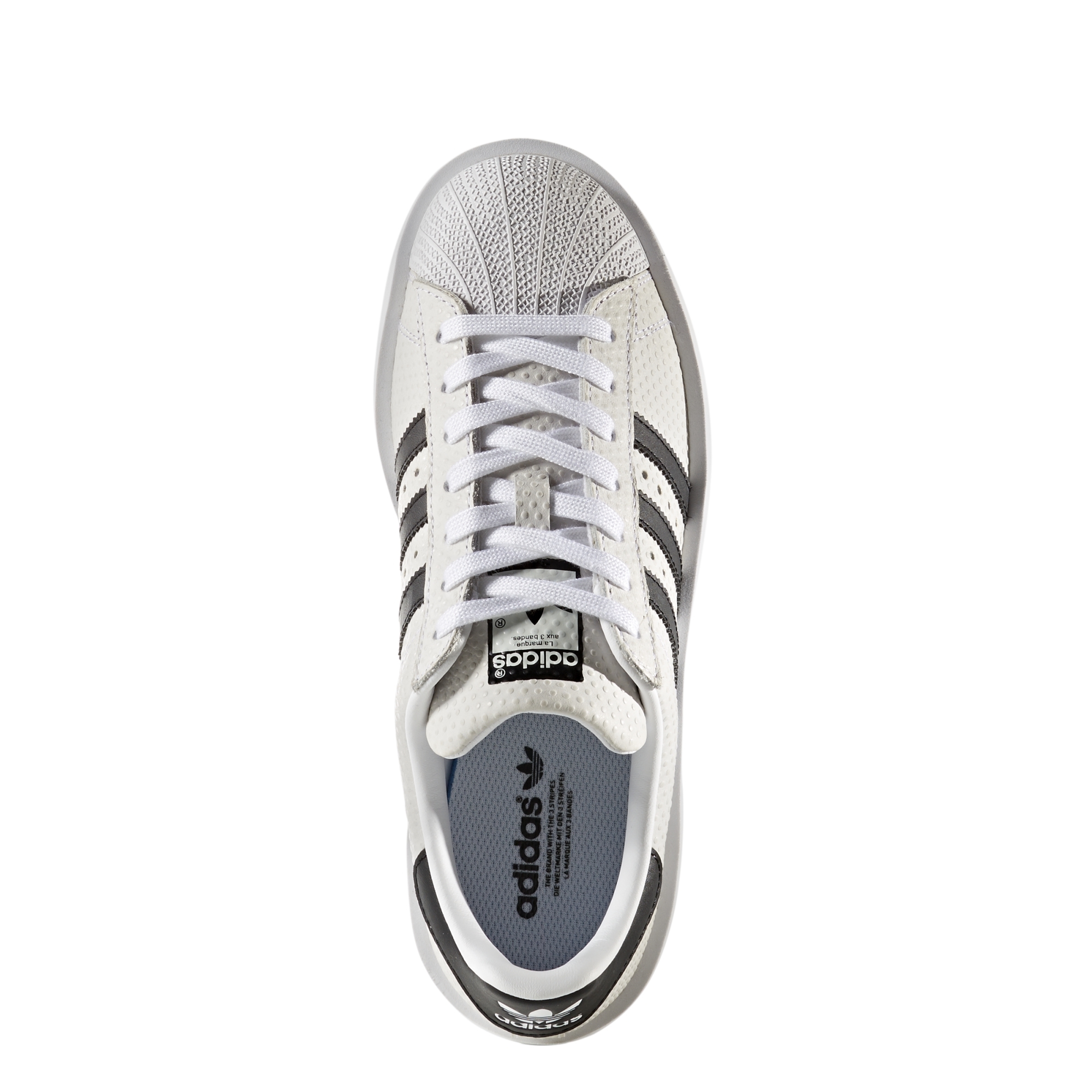 adidas superstar zattini