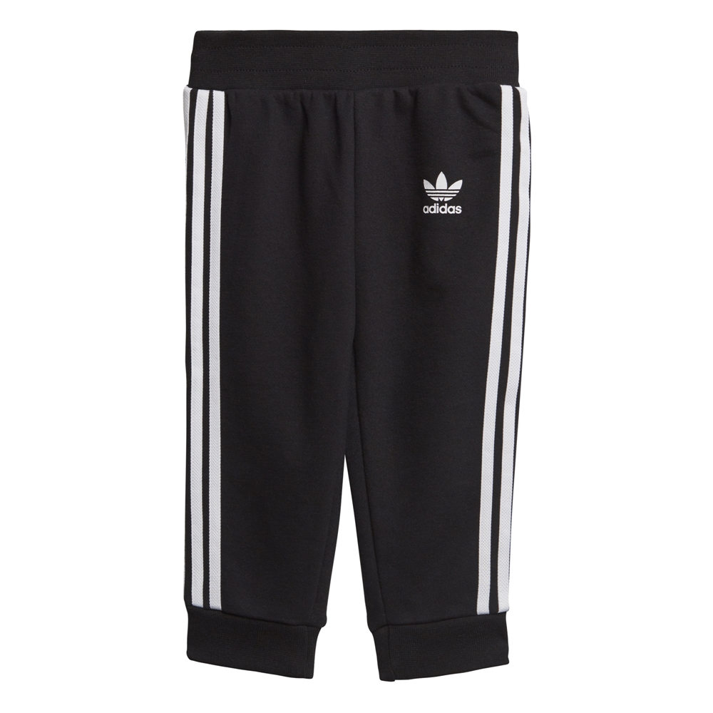 adidas trefoil baby