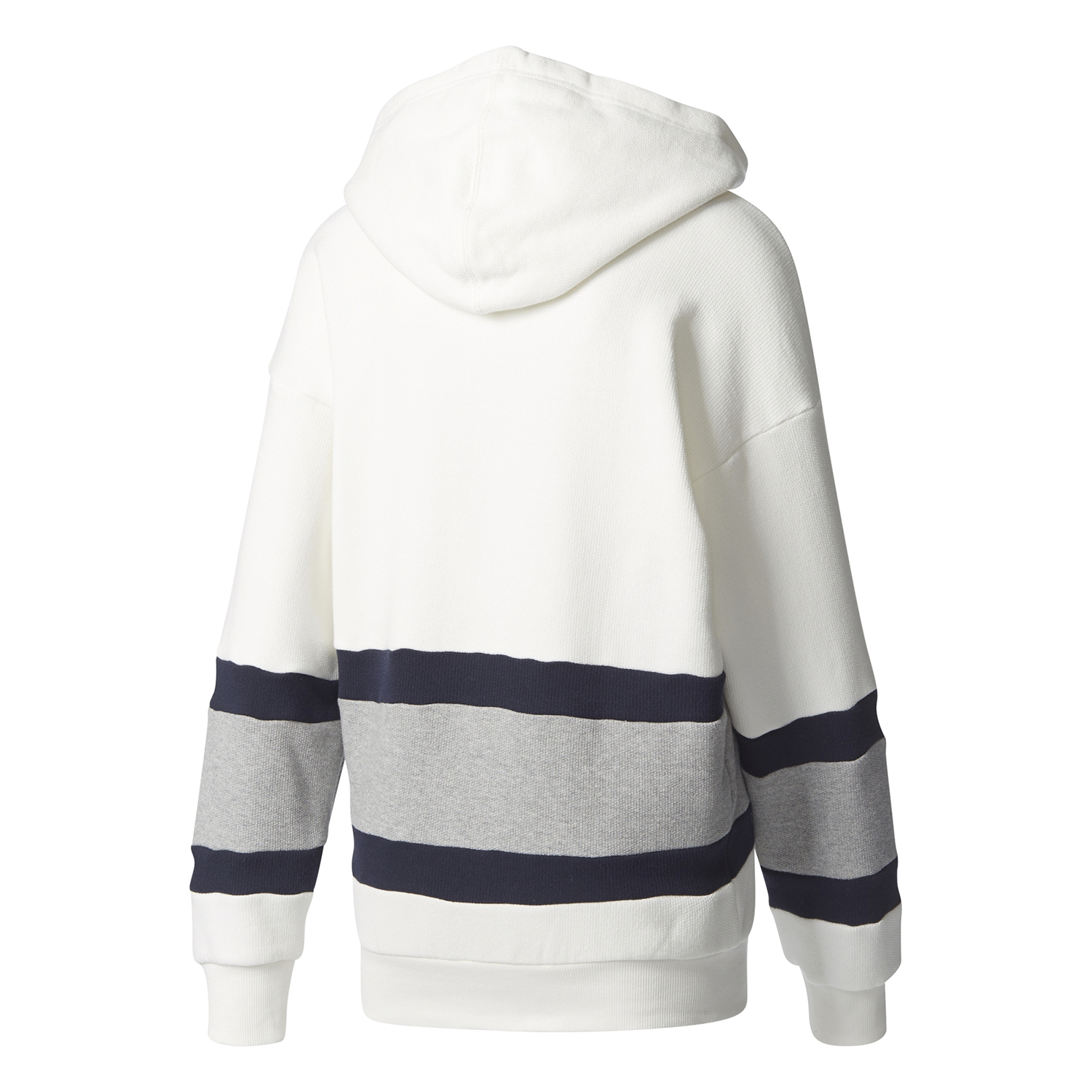 white adidas hoodie boys