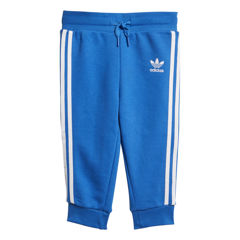 adidas trefoil baby