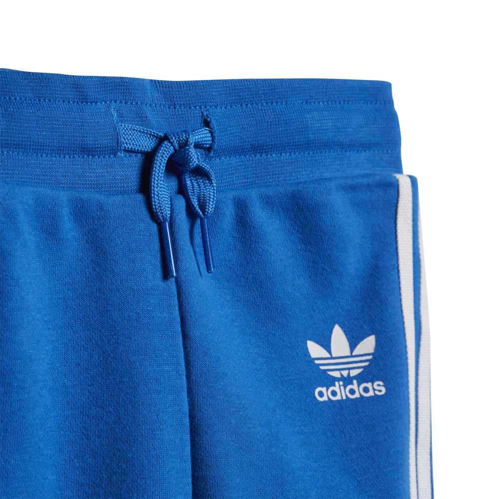 adidas trefoil baby