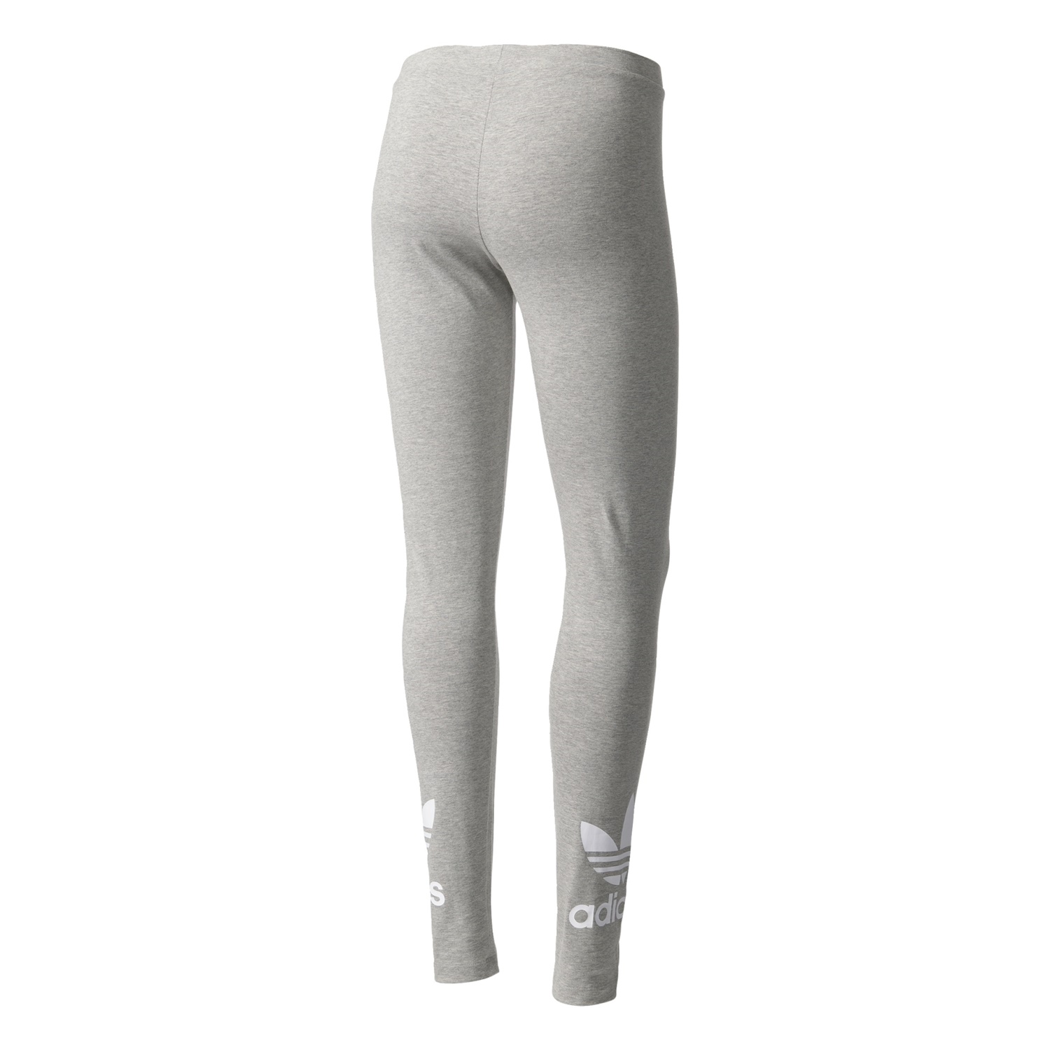 adidas leggings women grey