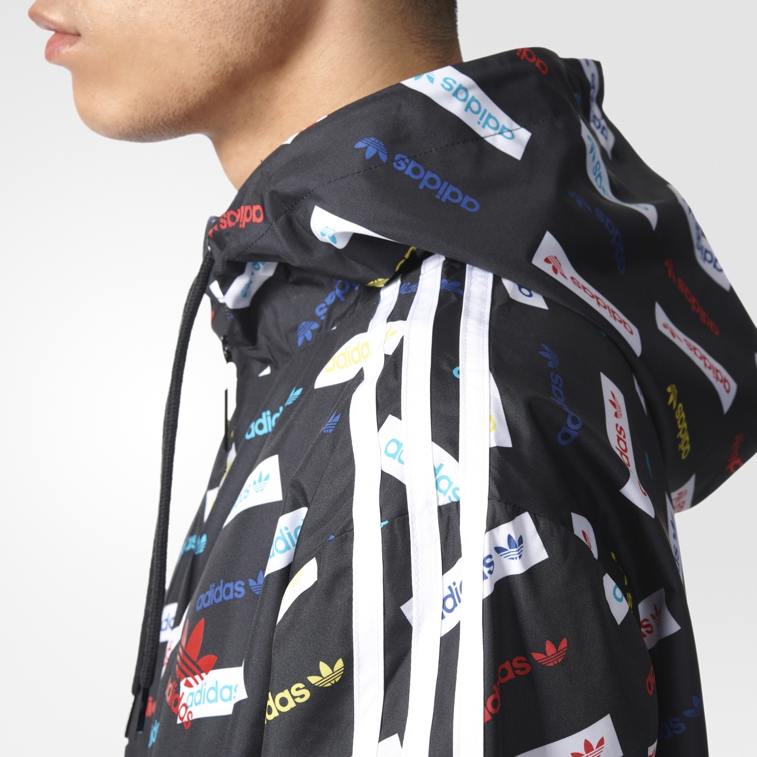 adidas aop jacket