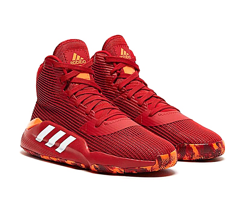 adidas microbounce 2019