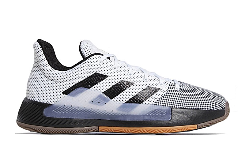 adidas pro bounce madness