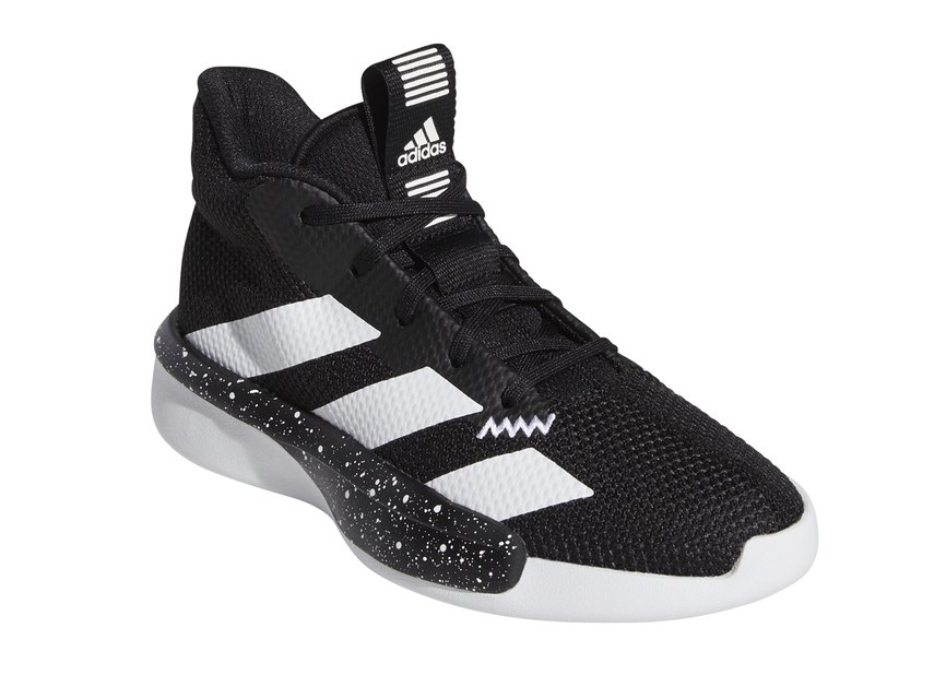 adidas men's pro next 2019 basketball shoe review