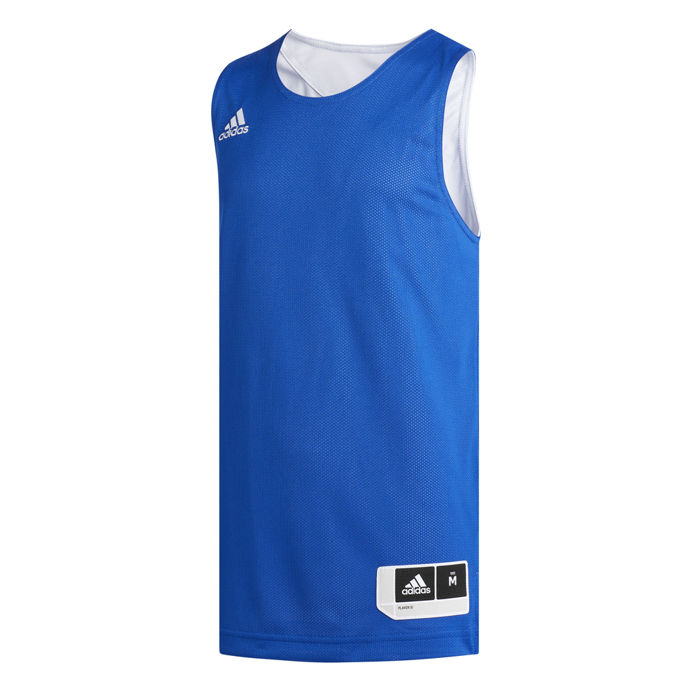 Adidas crazy explosive reversible jersey best sale