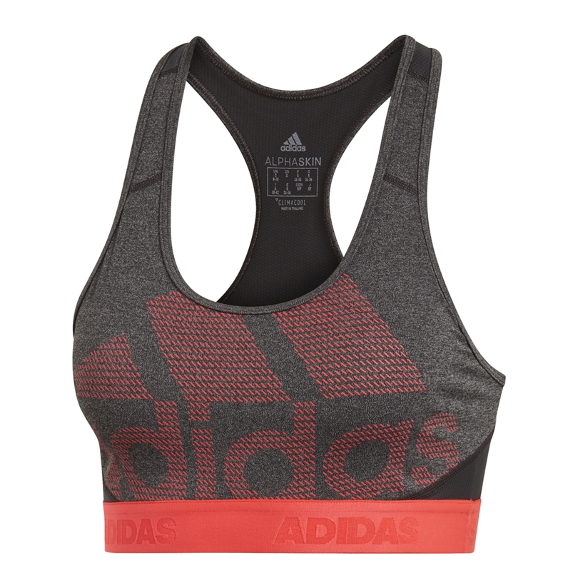 adidas Alphaskin Bra