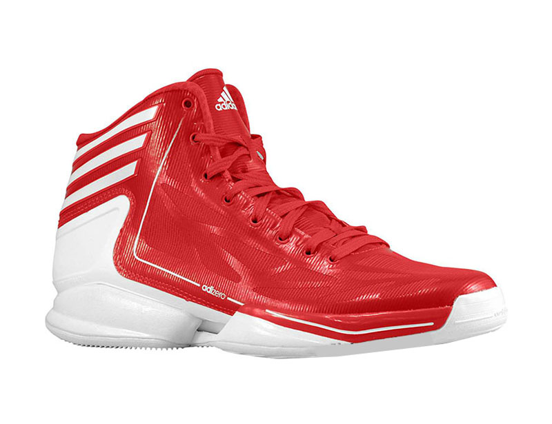 adizero 2.0 basketball shoes