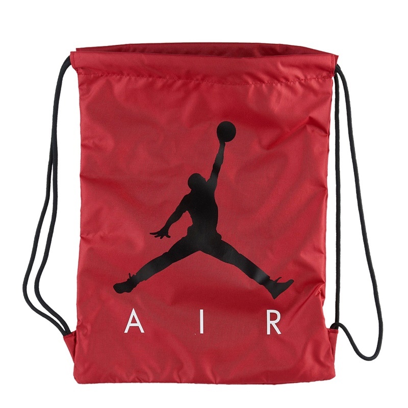 air jordan gym sack