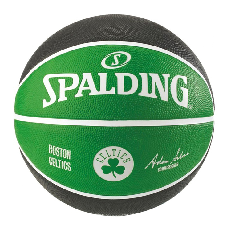 Spalding NBA Team Boston Celtics (SZ.7) - manelsanchez.pt