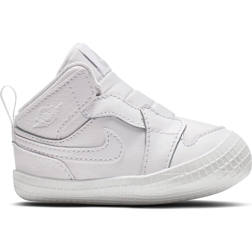 jordan 1 baby crib bootie