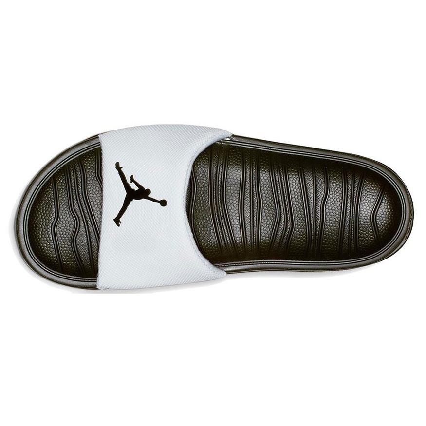 chinelo jordan break slide