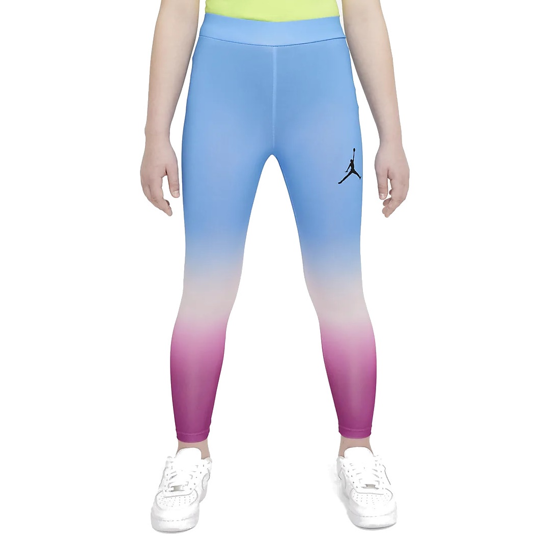 Jordan Girls Essentials Leggings Hyper Violet