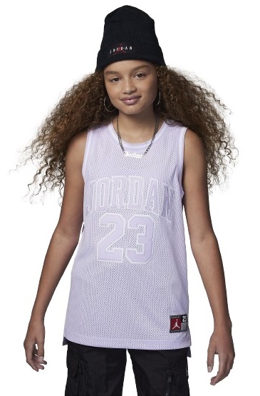 Jordan Jersey Tank Top