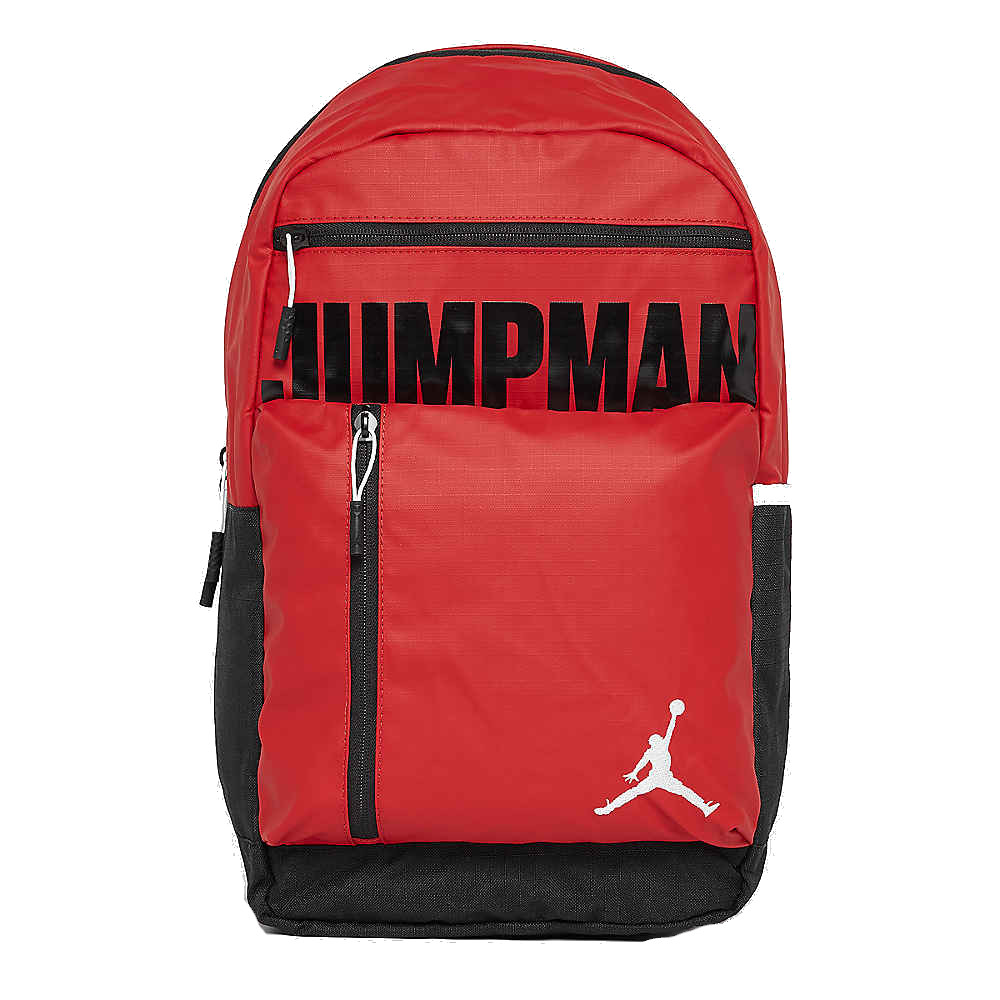 Jordan Jumpman Air Backpack (Red) manelsanchez.pt