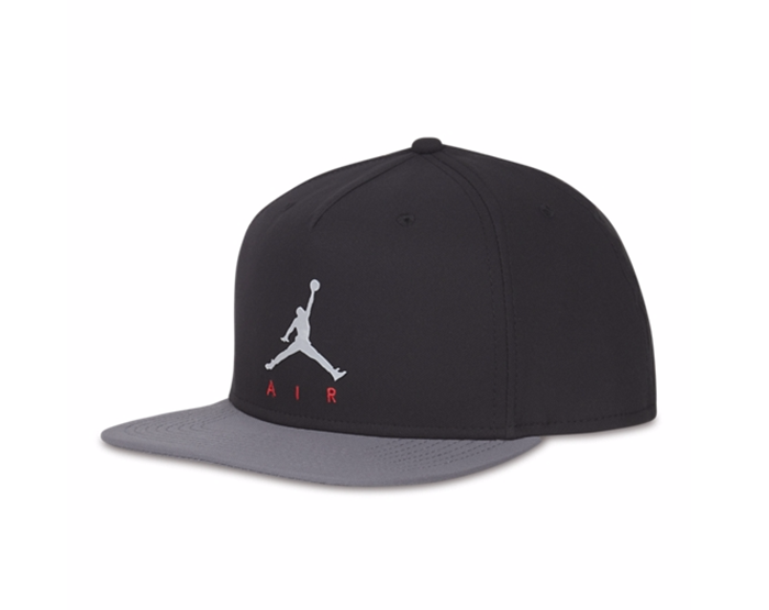 jordan jumpman air pro snapback cap