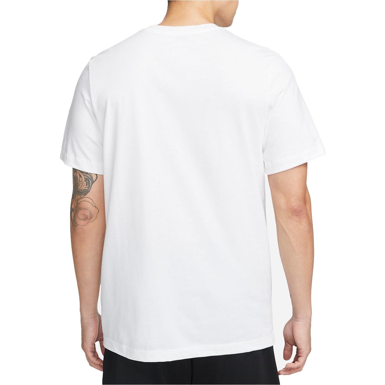 Jordan Jumpman Box Men's Short-Sleeve T-Shirt (100)