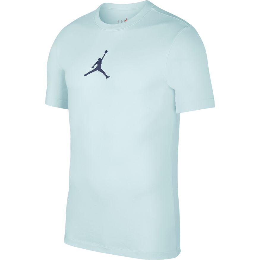 midnight navy jordan shirt