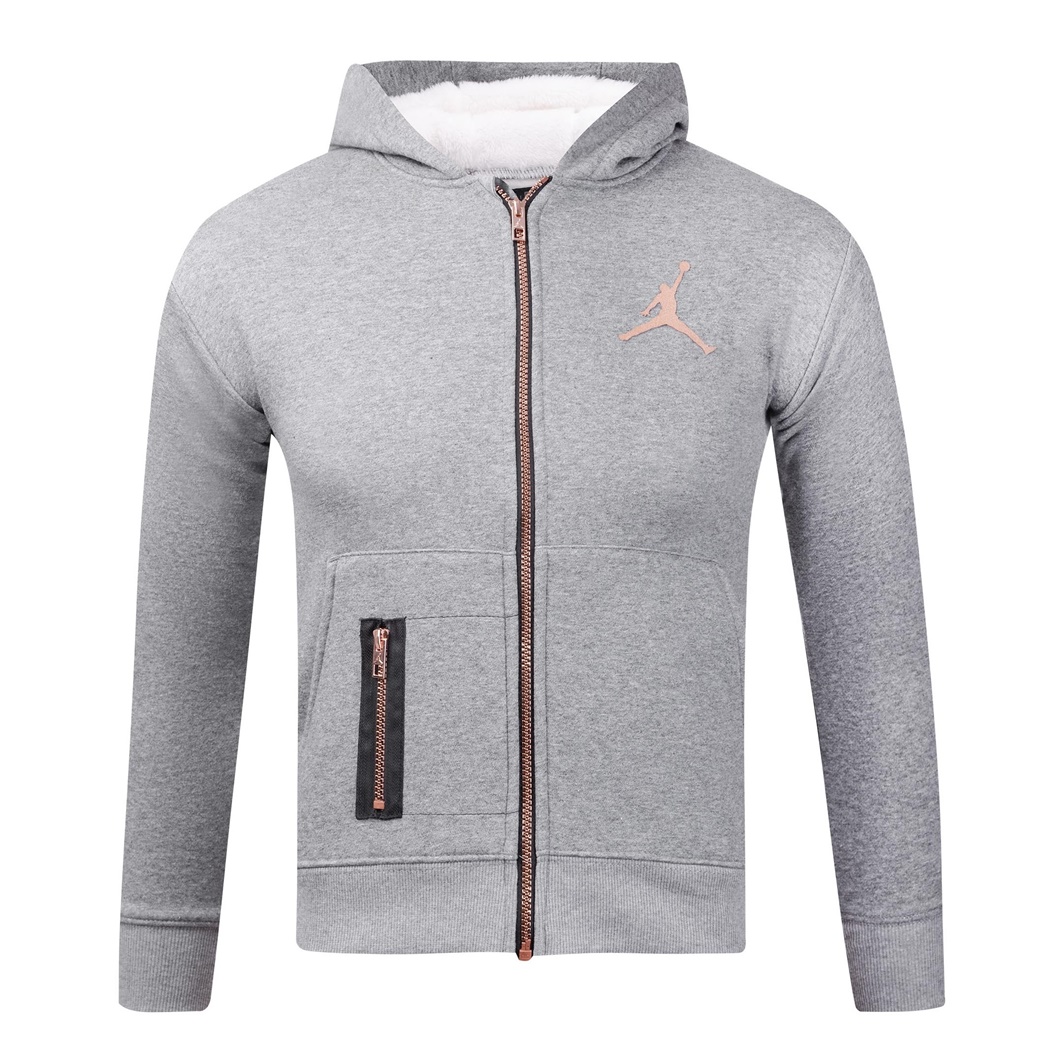 jordan metal man hoodie