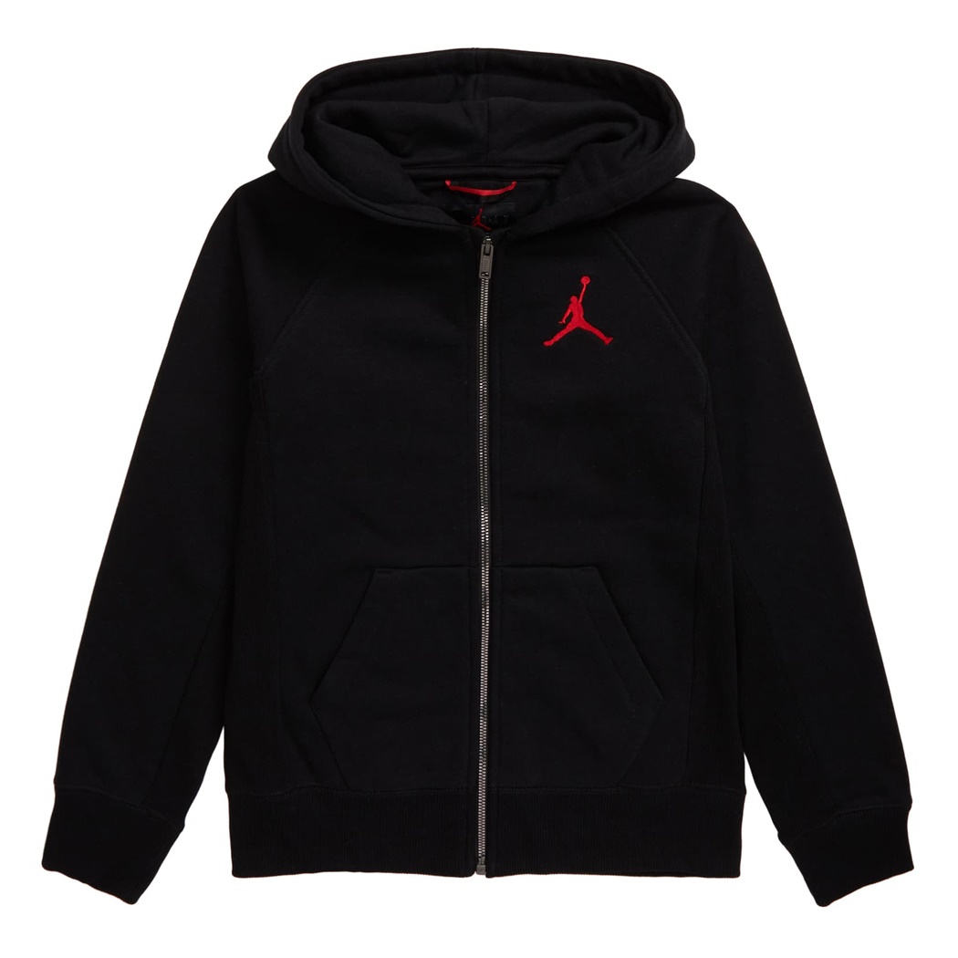 jordan wings fleece fz