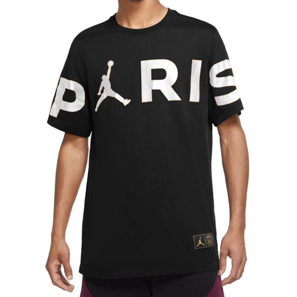 t shirt jordan paris