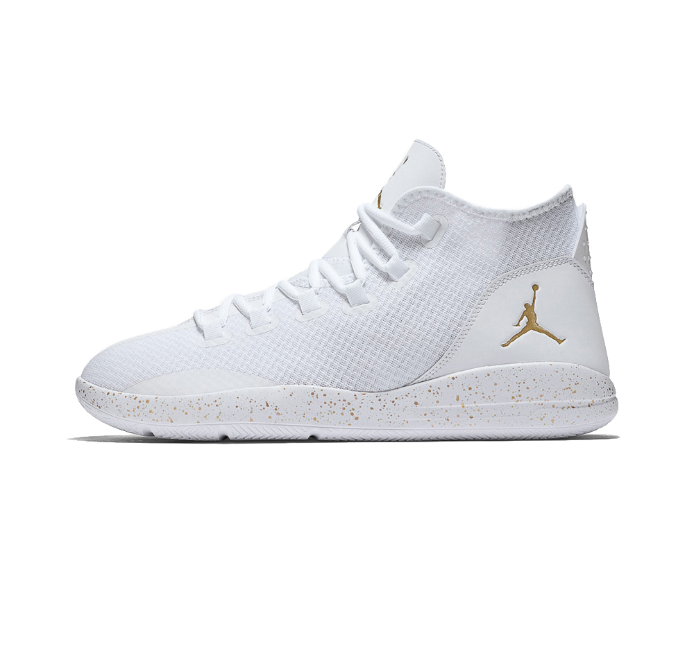 jordan reveal white and gold