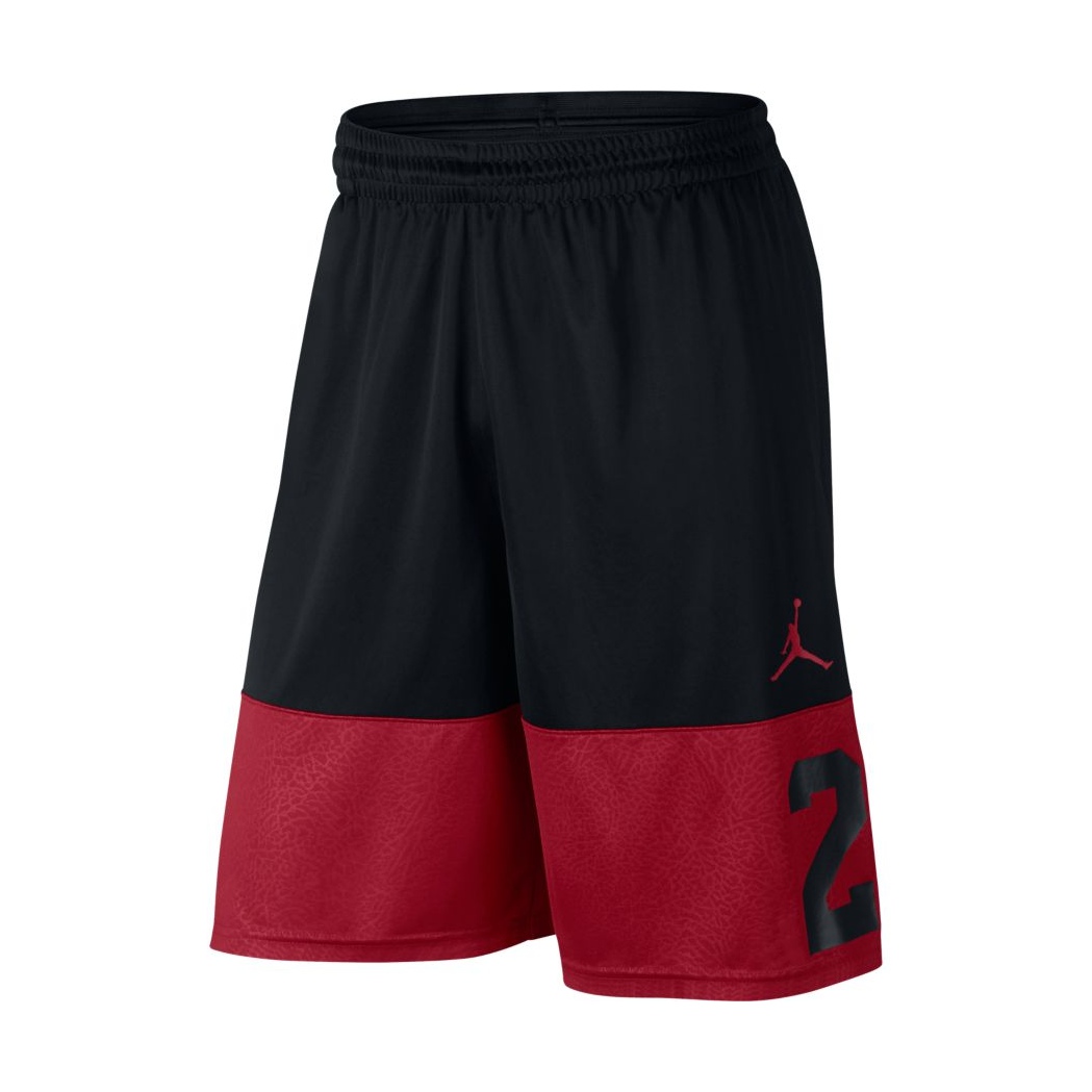 Jordan Rise Twenty-Three Shorts (013) 