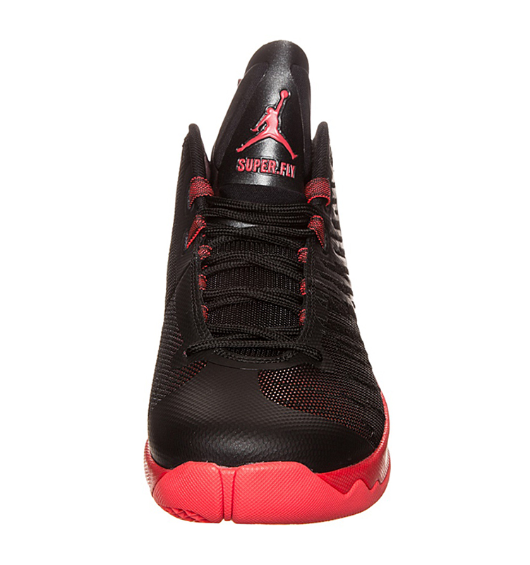 blake griffin superfly 5