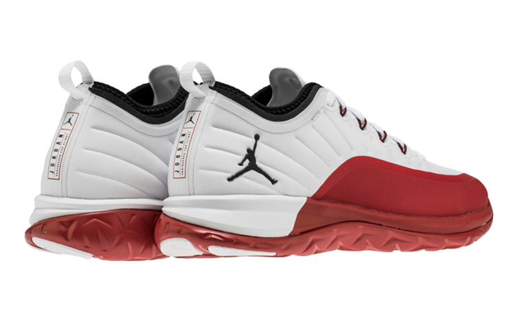 jordan trainer primes