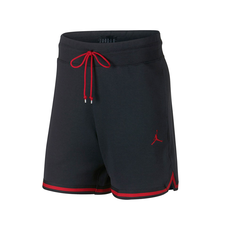 Jordan wings lite 2025 1988 fleece shorts