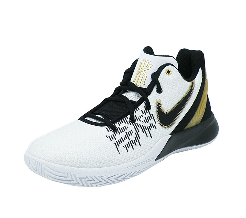 kyrie flytrap gold