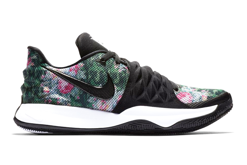 kyrie low 1 floral