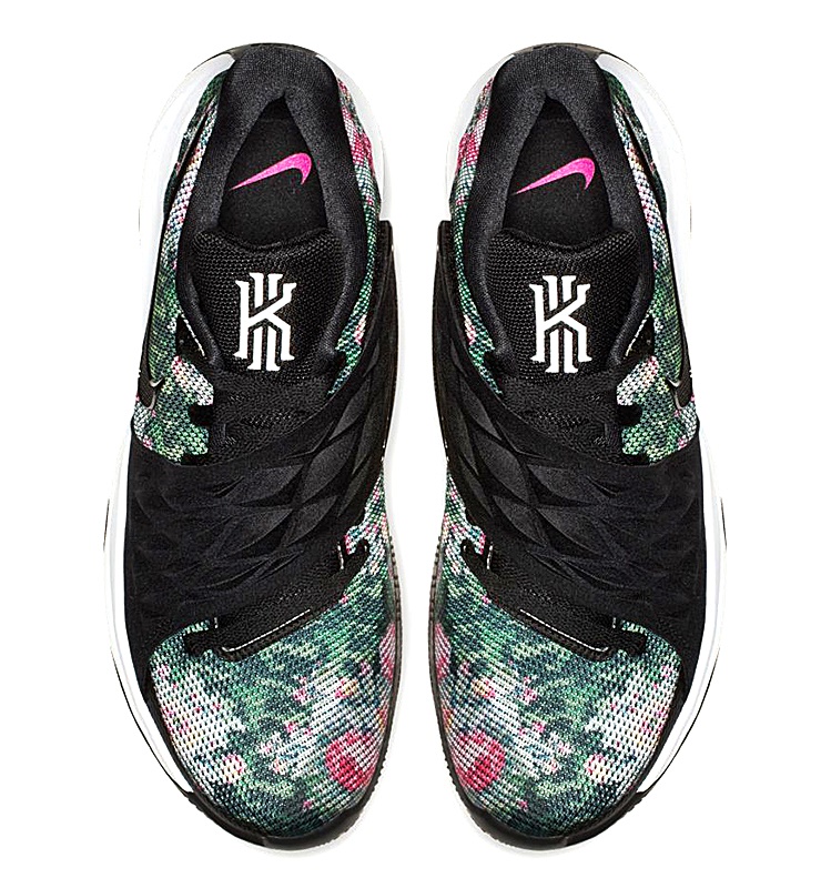 kyrie 1 floral