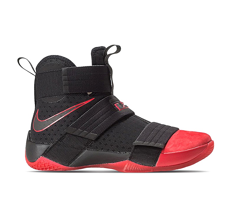 lebron soldier 10 sfg