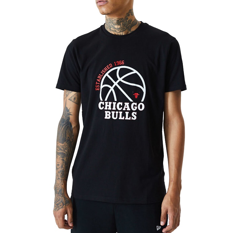 chicago basketball shirt