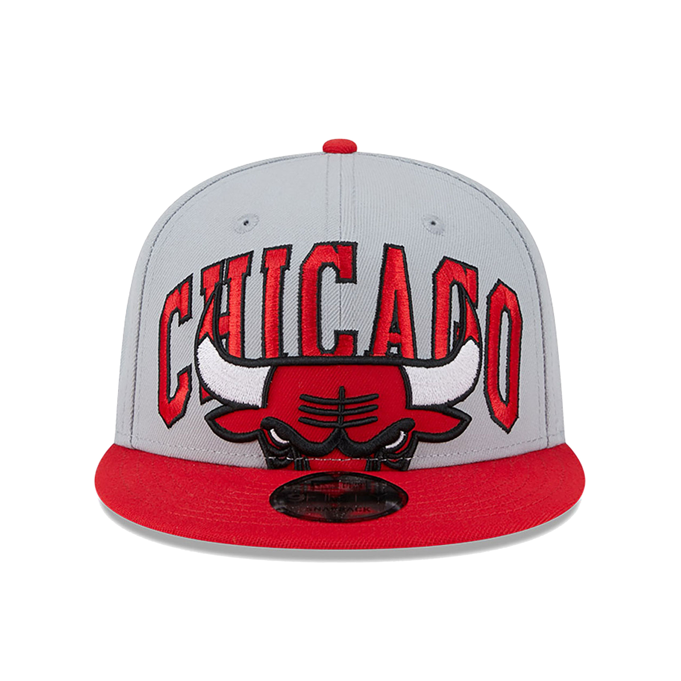 New Era NBA Chicago Bulls Tip Off 2023 9FIFTY Cap