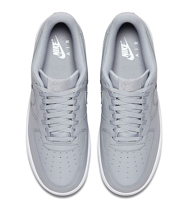 nike air force 1 07 low wolf grey