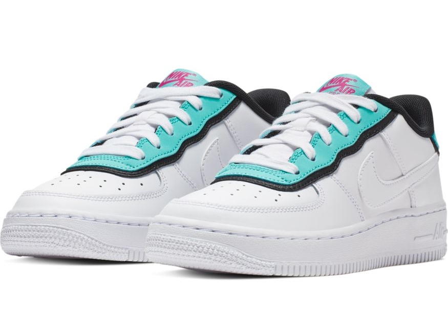 Air force 1 lv8 1 store dbl gs